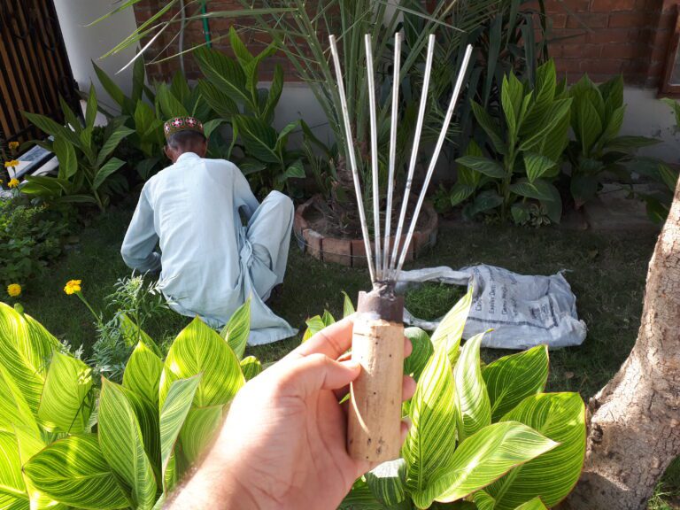 Multipurpose soft claws