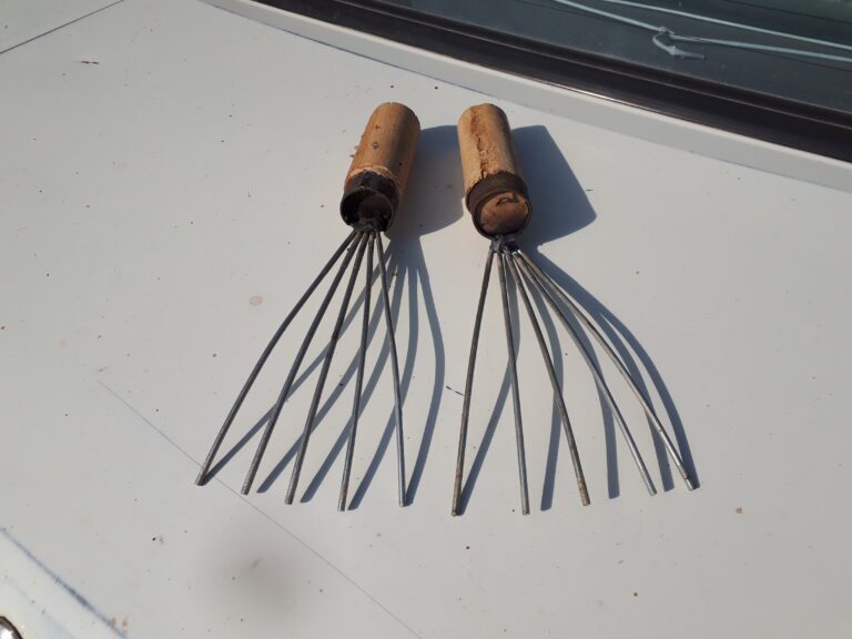 Multipurpose soft claws